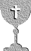 img: This cup is the new covenant in my blood. Do this,
as often as you drink it, in remembrance of me.