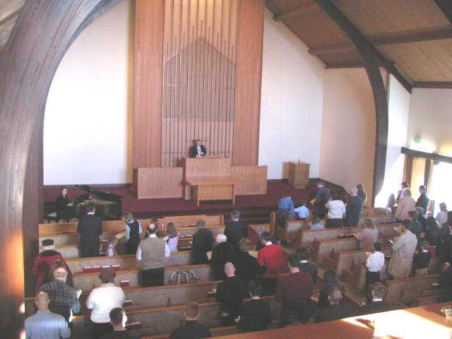 img: First OPC in January, 2007