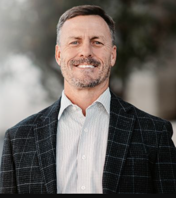 Rev. Christopher Hartshorn